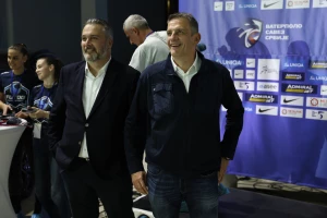 Marijan: "Želimo da podignemo nivo organizacije EP, Srbija može do zlata!"